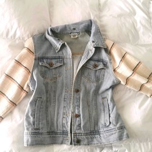 Billabong Denim Jacket